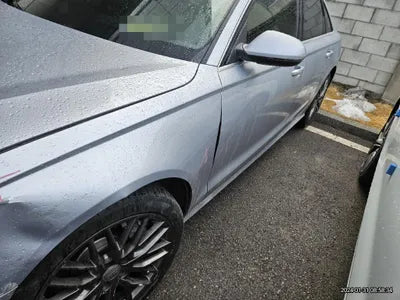 2016 Audi A6 WAUZZZ4G4GN121102 VIN:WAUZZZ4G4GN121102