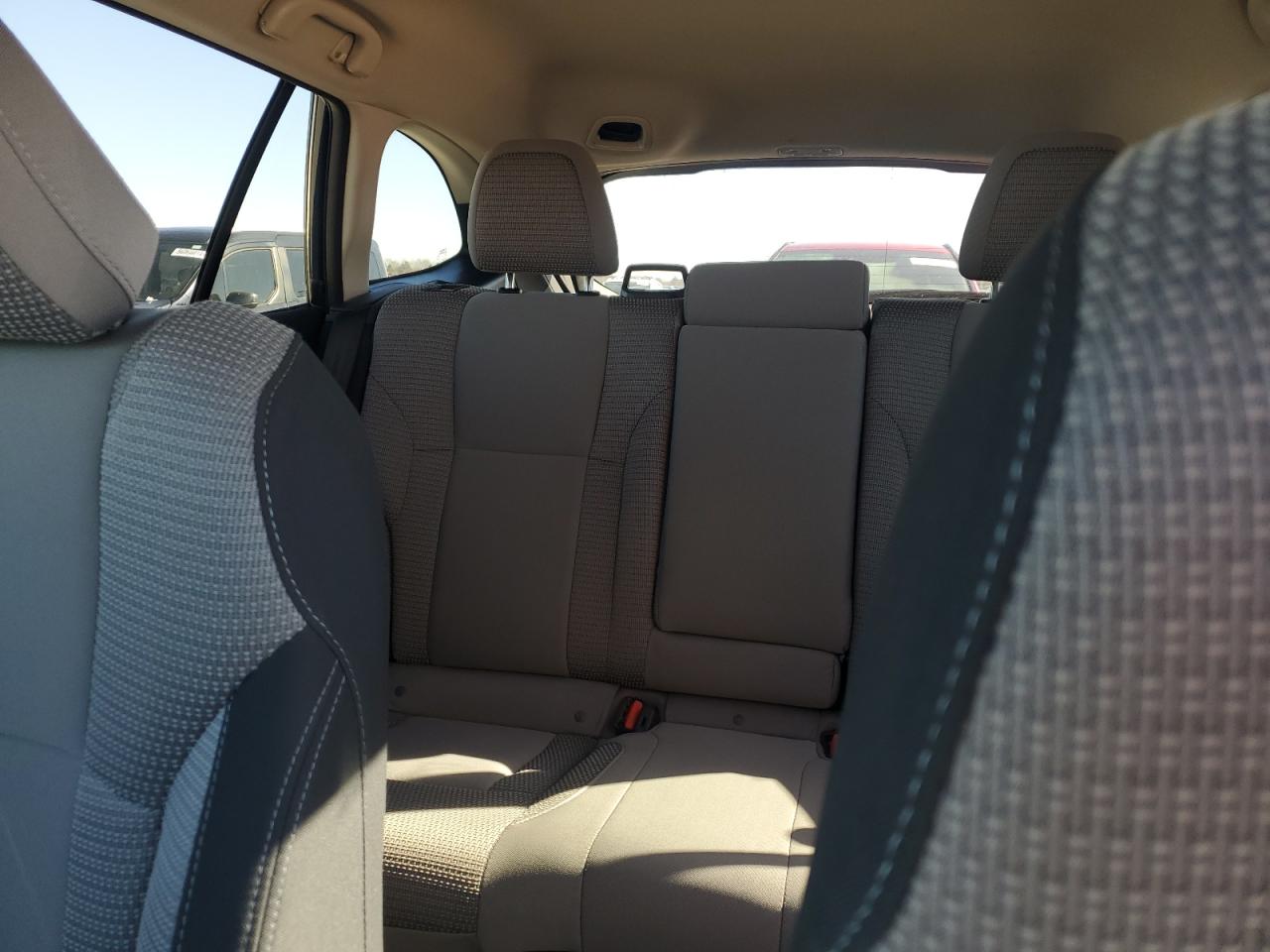 2024 SUBARU OUTBACK PREMIUM VIN:4S4BTAFC3R3240321