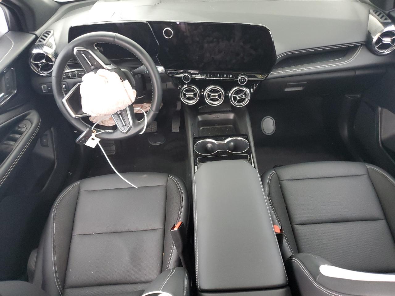 2024 CHEVROLET BLAZER 2LT VIN:3GNKDBRJXRS219808