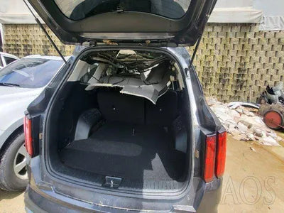 2021 Kia Sorento VIN: