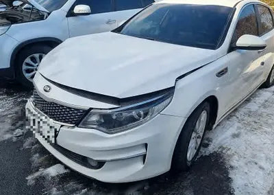 2016 Kia K5 KNAGX415GGA059855 VIN:KNAGX415GGA059855