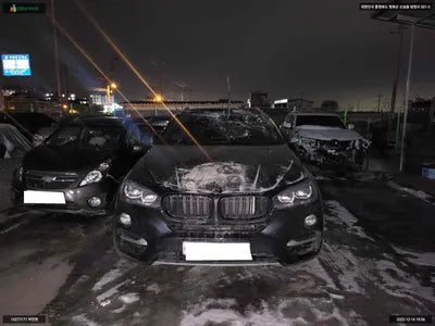 2016 BMW 630 WBAKV2101G0R27391 VIN:WBAKV2101G0R27391