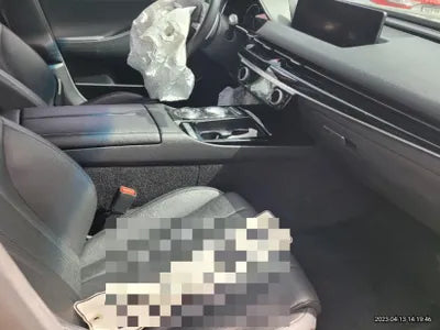 2020 Genesis G80 VIN: