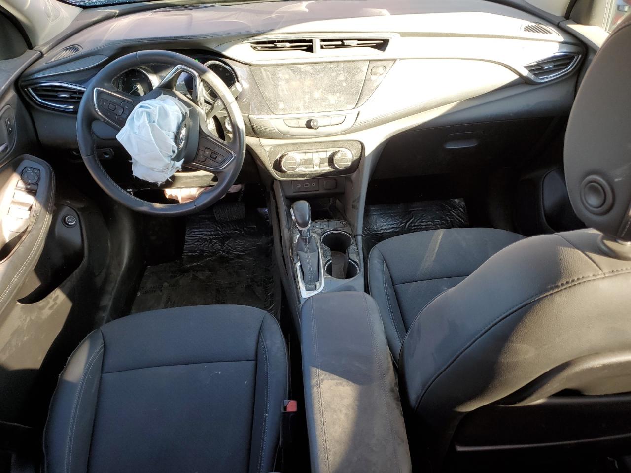 2023 BUICK ENCORE GX SELECT VIN:KL4MMESL8PB024968