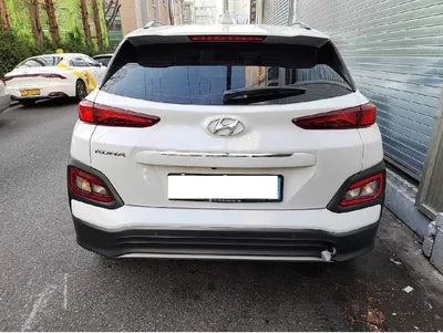 2019 Hyundai Kona 676KMKMHK381GFKU0 VIN:676KMKMHK381GFKU0