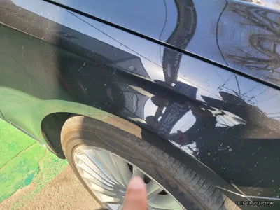 2016 Mercedes-Benz S 350 756KMWDDUF3DB1GA2 VIN:756KMWDDUF3DB1GA2