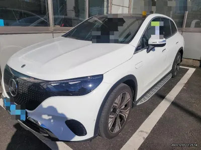 2023 Mercedes-Benz E 350 VIN: