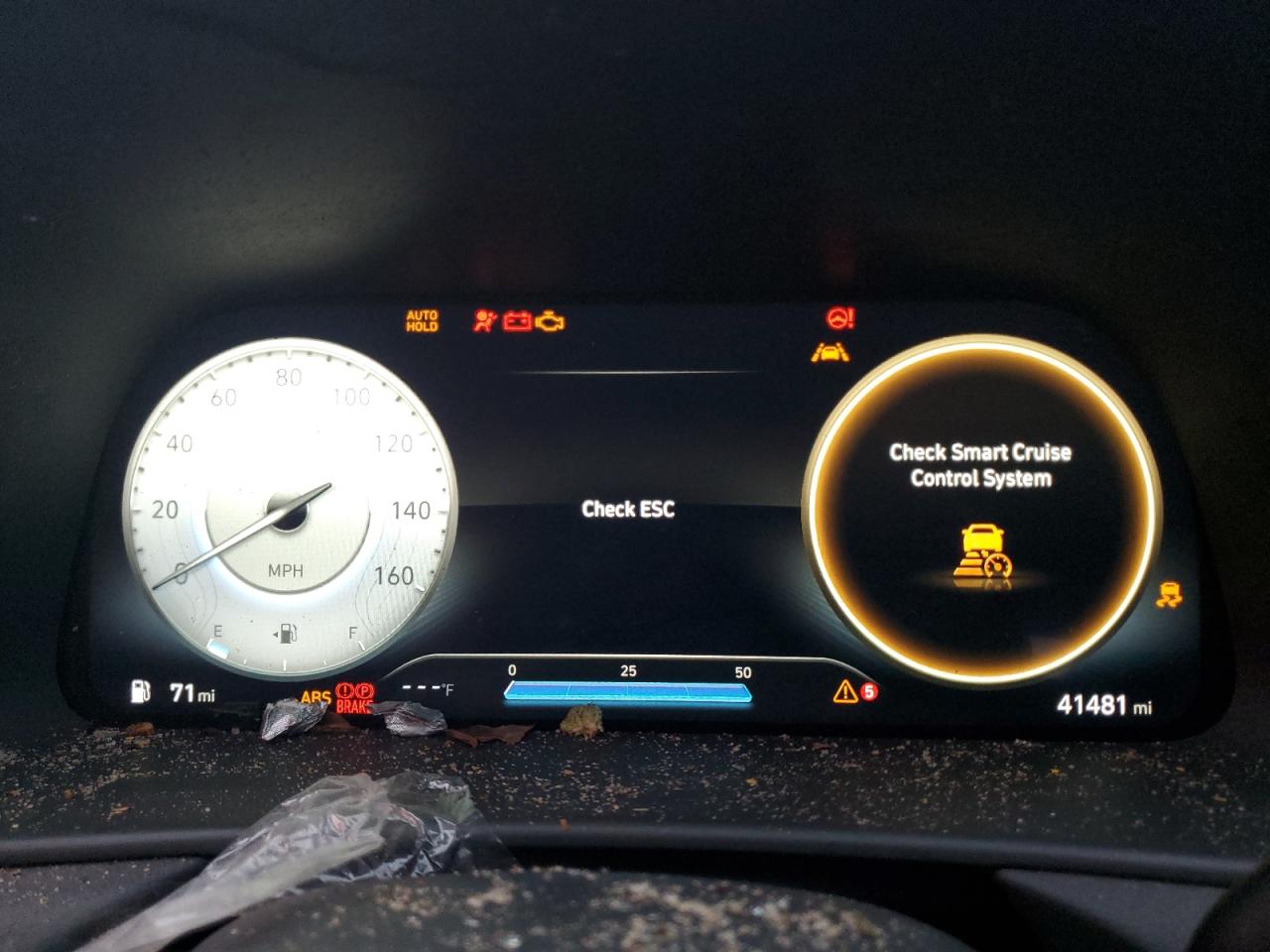 2022 HYUNDAI SONATA N LINE VIN:KMHL14JC2NA225995