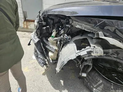 2016 Mercedes-Benz GLE 63 VIN: