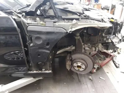 2018 BMW 530 WBAJD310XJWC97852 VIN:WBAJD310XJWC97852