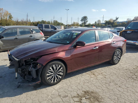 2023 NISSAN ALTIMA SV VIN:1N4BL4DV3PN360380
