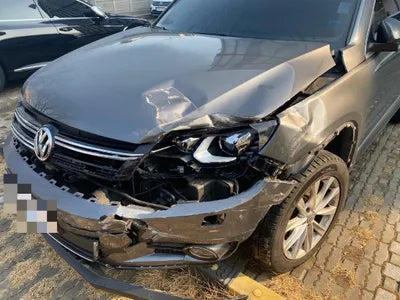 2016 Volkswagen Tiguan WVGZZZ5NZGW551160 VIN:WVGZZZ5NZGW551160