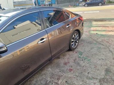 2017 Nissan Altima 327KM1N4AL3AP6HC1 VIN:327KM1N4AL3AP6HC1