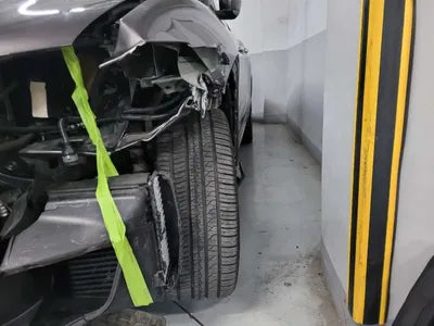2019 Maserati Levante VIN: