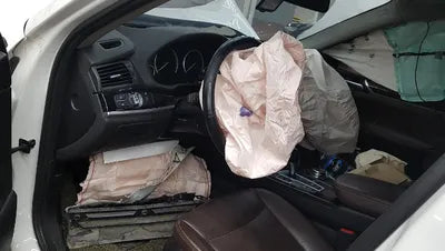 2015 BMW 420 WBAXX1104F0L98723 VIN:WBAXX1104F0L98723