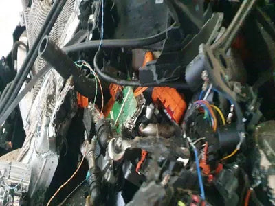 2020 Kia Sorento KNARH81GBMA026218 VIN:KNARH81GBMA026218