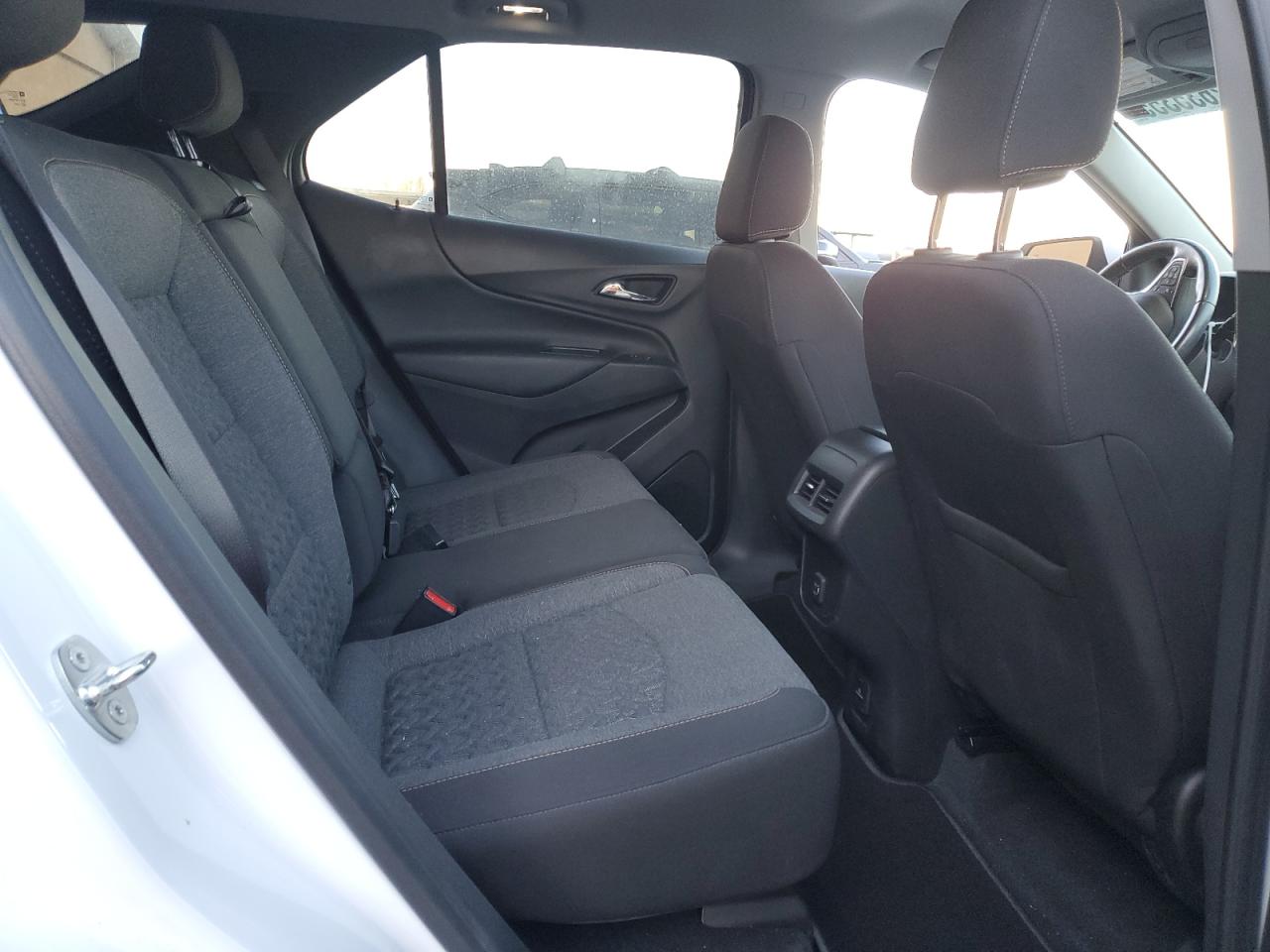 2022 CHEVROLET EQUINOX LT VIN:3GNAXKEV7NL303293