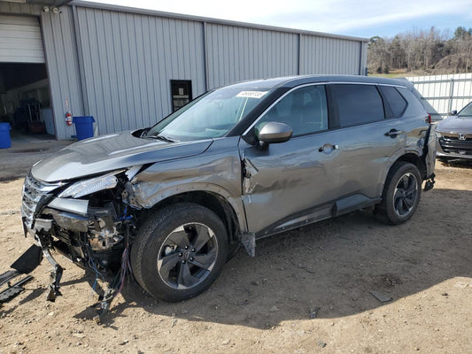 2024 NISSAN ROGUE SV VIN:5N1BT3BA9RC673447
