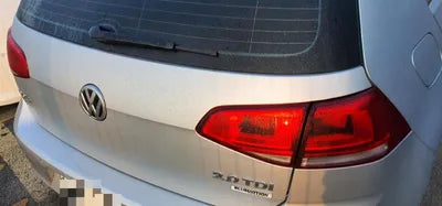 2016 Volkswagen Golf WVWZZZAUZGW146663 VIN:WVWZZZAUZGW146663