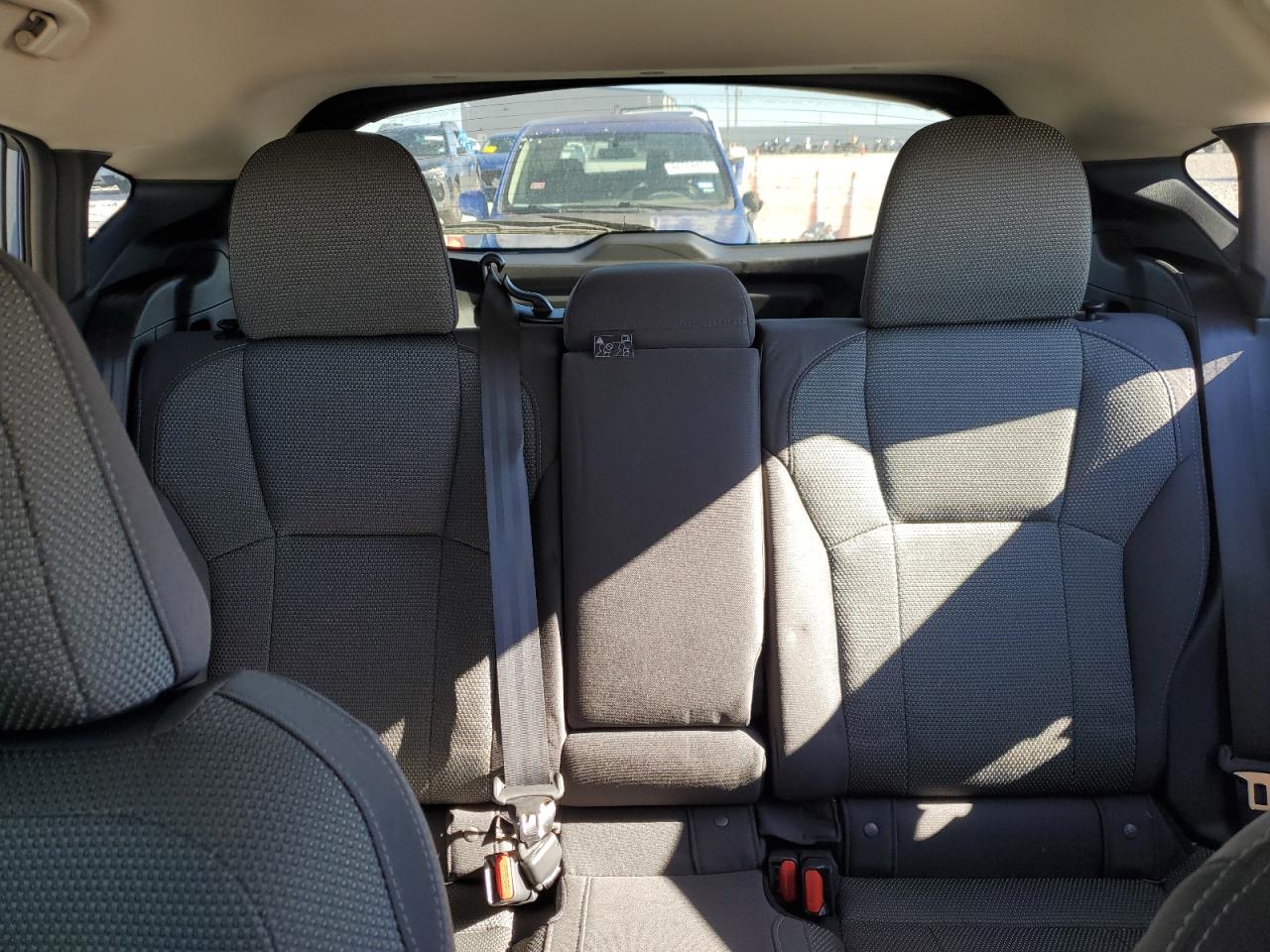 2024 SUBARU CROSSTREK PREMIUM VIN:JF2GUADC1RH334860