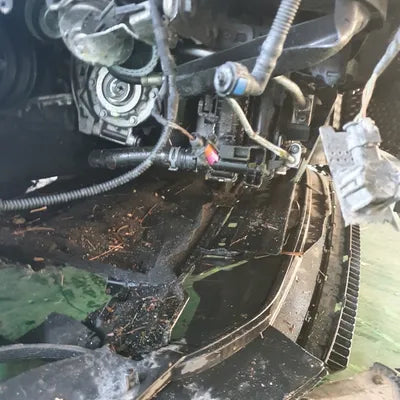 2015 Volkswagen Golf WVWZZZAUZFW130671 VIN:WVWZZZAUZFW130671