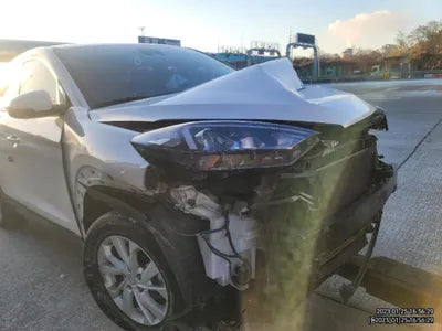 2018 Hyundai Tucson 580KMKMHJ5815GJU6 VIN:580KMKMHJ5815GJU6