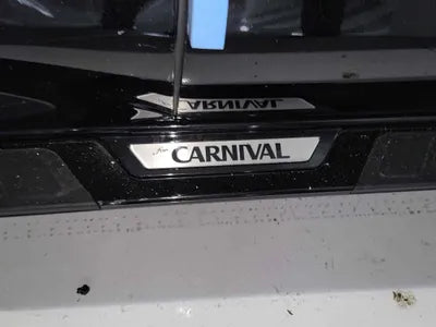 2018 Kia Carnival KNAME81ABKS495346 VIN:KNAME81ABKS495346