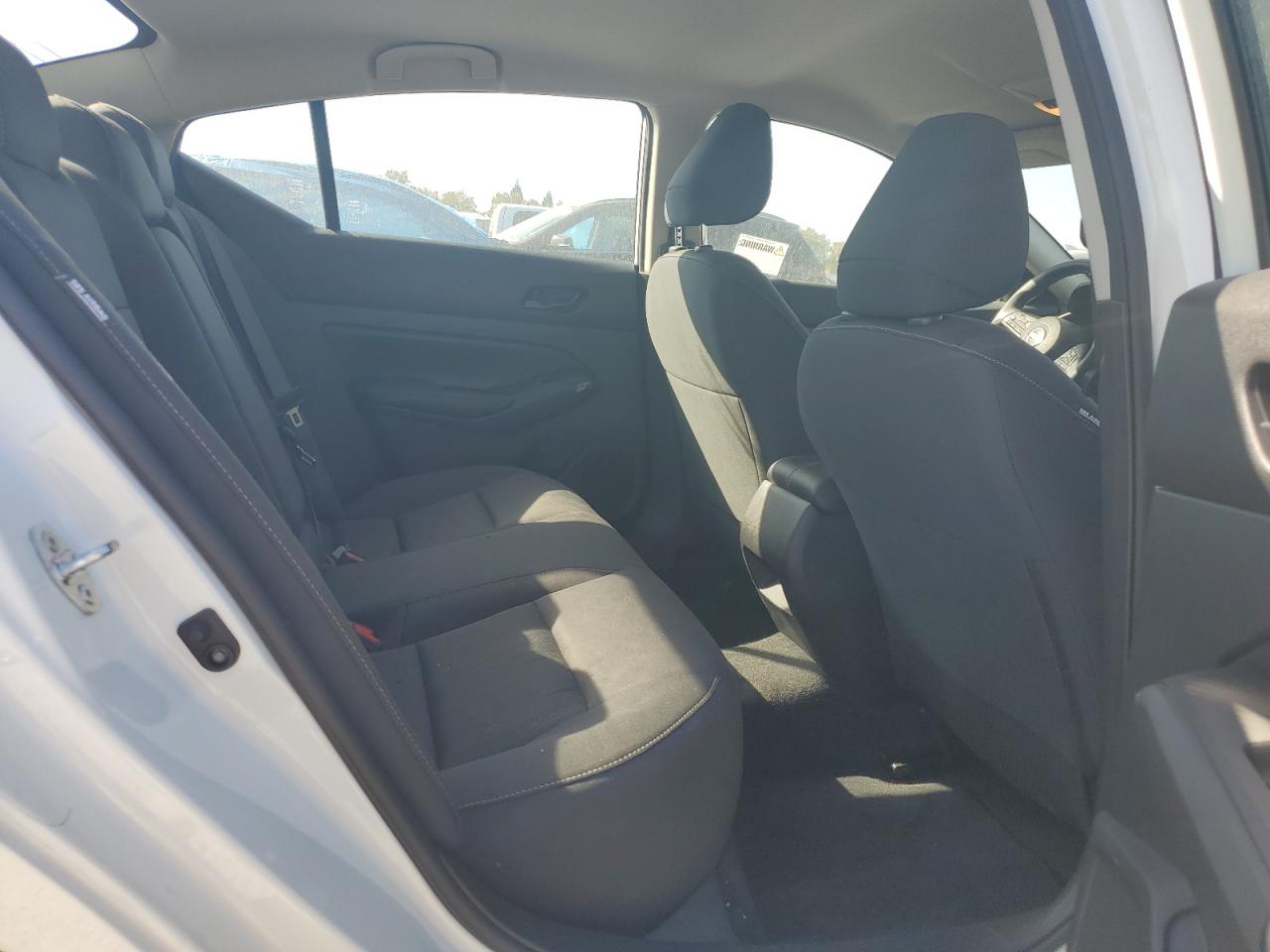 2024 NISSAN ALTIMA S VIN:1N4BL4BV3RN364483