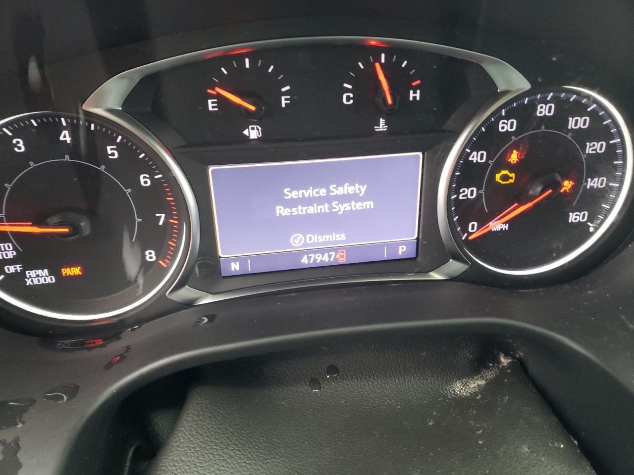 2023 GMC ACADIA SLT VIN:1FTRX02W36KB62903