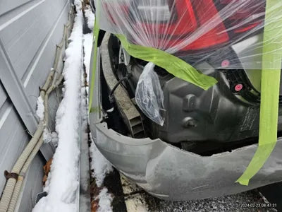 2017 Lexus ES 300 JTHBW1GG7H2137760 VIN:JTHBW1GG7H2137760