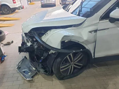 2020 Volkswagen Tiguan Allspace WVGZZZ5NZLM108380 VIN:WVGZZZ5NZLM108380