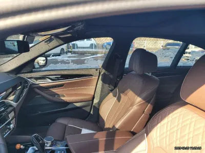 2023 BMW 530 WBA31BJ04PCM43696 VIN:WBA31BJ04PCM43696