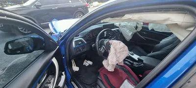 2016 BMW 320 WBA8C5101GK638873 VIN:WBA8C5101GK638873