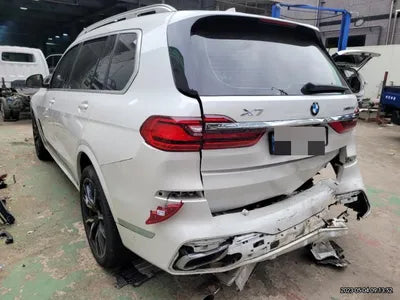 2020 BMW 730 WBACW810XL9D01643 VIN:WBACW810XL9D01643