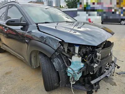 2019 Hyundai Kona VIN: