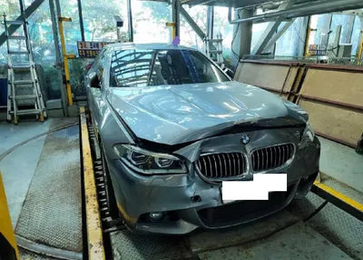 2016 BMW 520 WBA5E5102GG204977 VIN:WBA5E5102GG204977