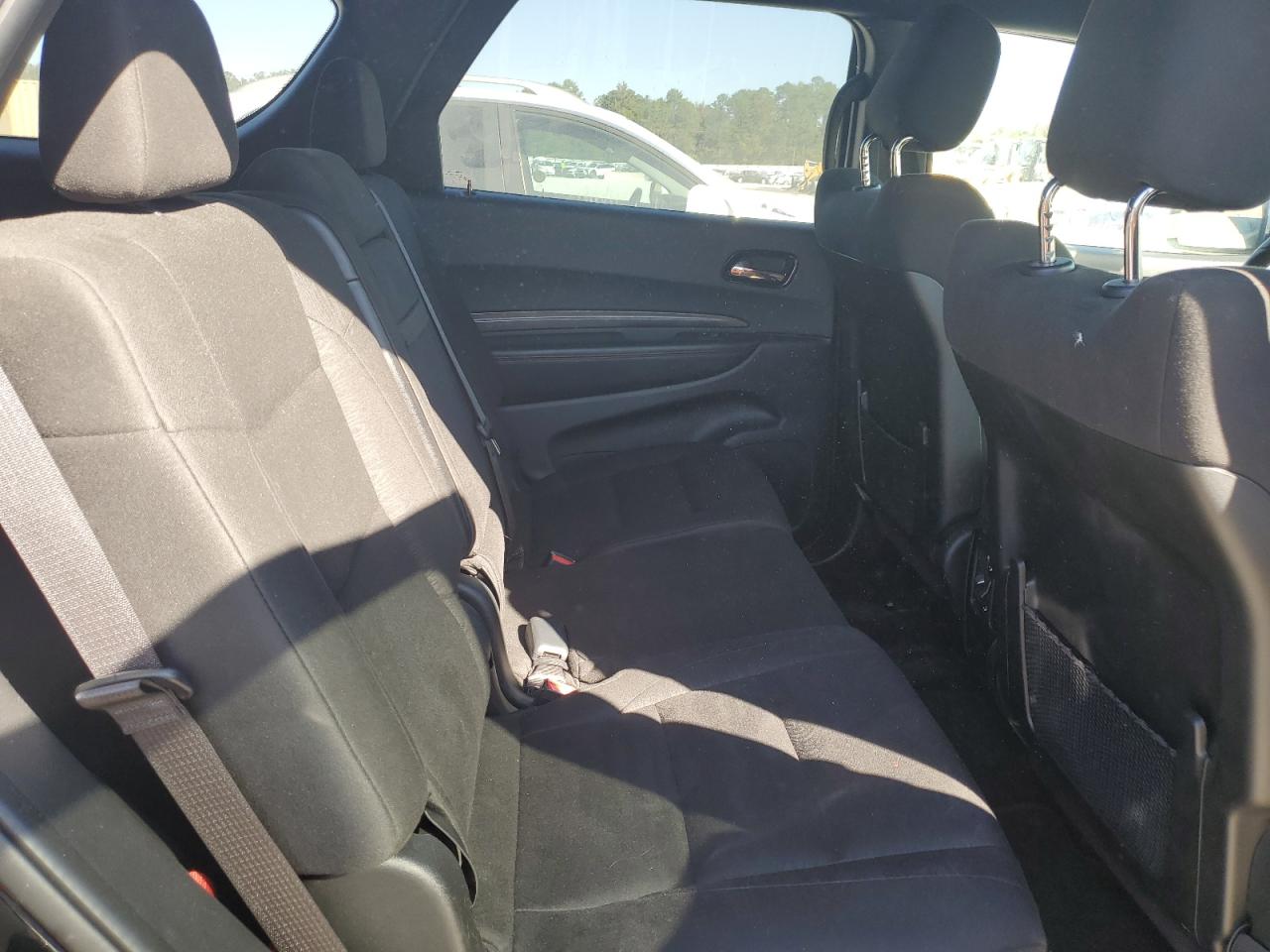 2024 DODGE DURANGO GT VIN:1C4RDHDG6RC172045