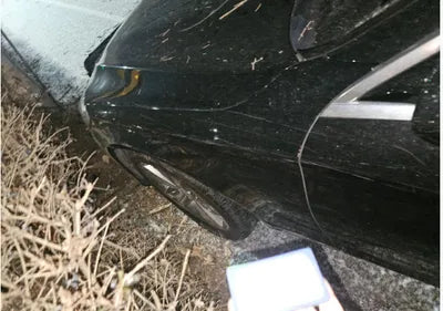 2017 Mercedes-Benz S 500 WDDUG6HB2HA285592 VIN:WDDUG6HB2HA285592