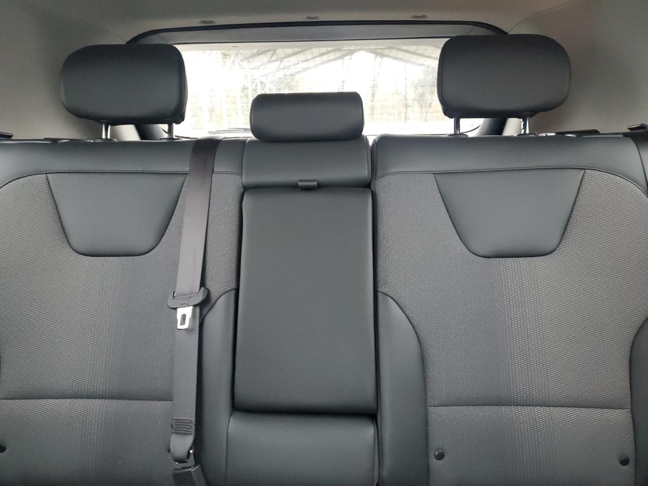 2024 KIA NIRO EX VIN:KNDCR3LE4R5192549