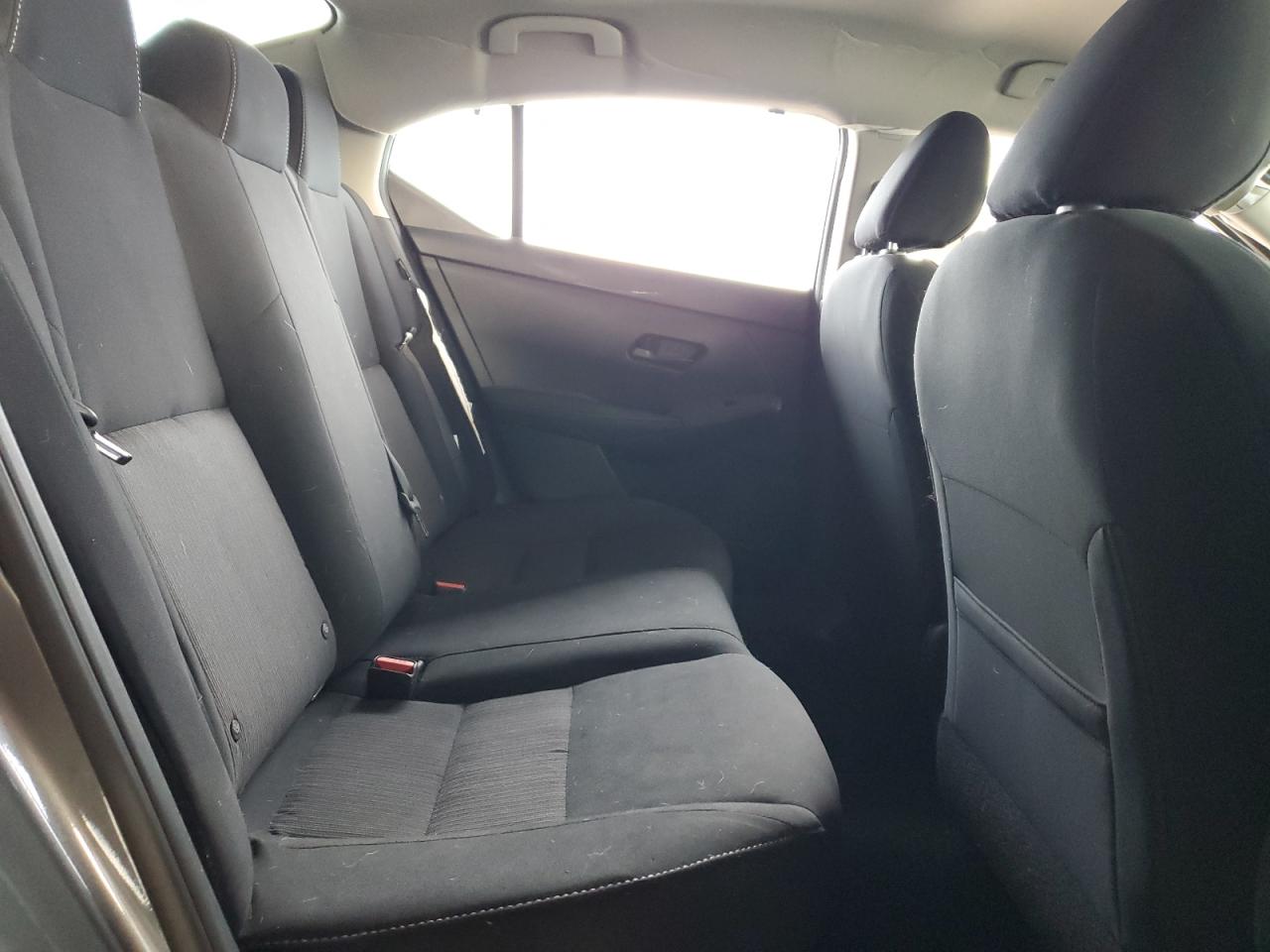 2024 NISSAN SENTRA SV VIN:3N1AB8CV0RY262384