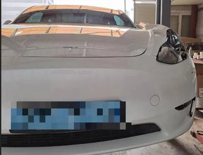 2023 Tesla Model Y VIN: