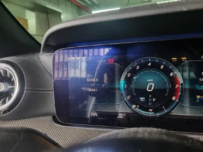 2019 Mercedes-Benz E 450 VIN: