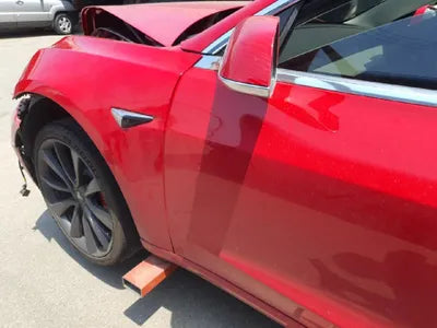 2020 Tesla Model 3 5YJ3E1EC9LF656985 VIN:5YJ3E1EC9LF656985
