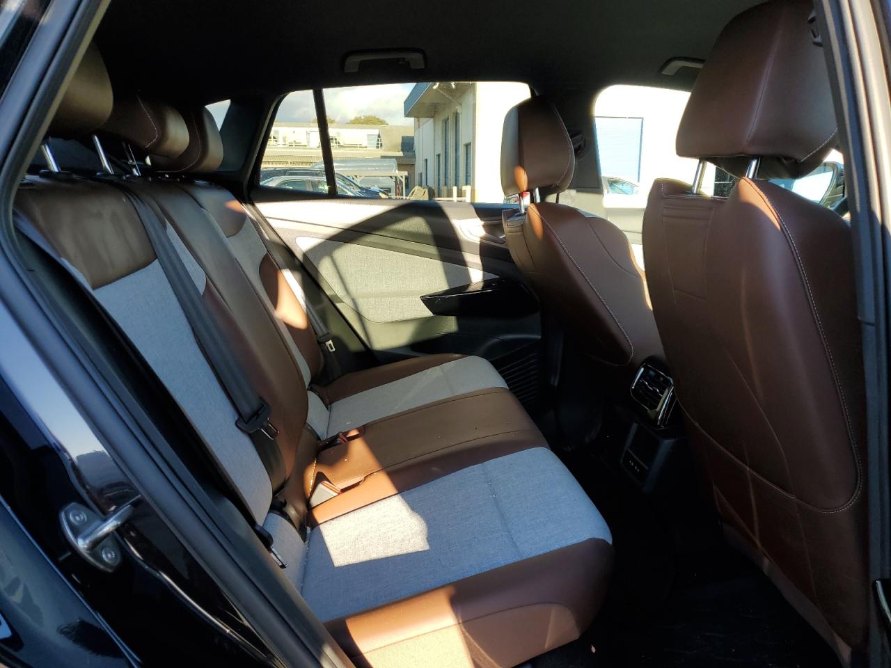 2023 VOLKSWAGEN ID.4 PRO VIN:1V2CMPE88PC030525