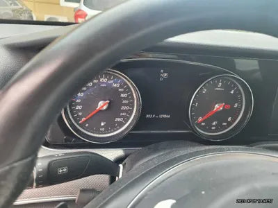 2017 Mercedes-Benz E 220 WDDZF0EB8HA111262 VIN:WDDZF0EB8HA111262