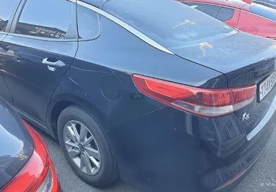 2017 Kia K5 KNAGT416BHA122494 VIN:KNAGT416BHA122494