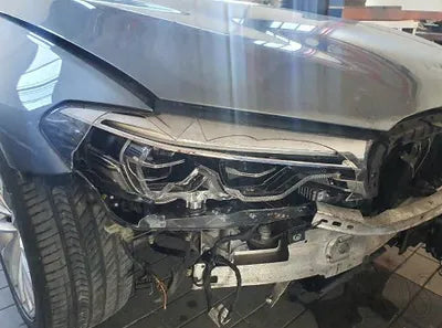 2018 BMW 520 WBAJC3105JWB80229 VIN:WBAJC3105JWB80229