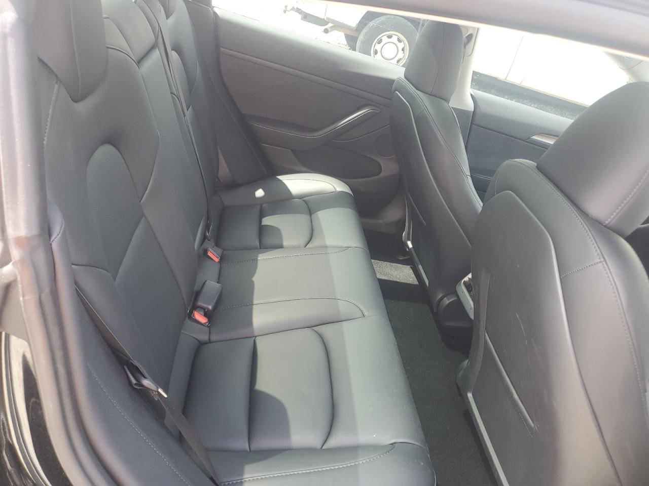 2023 TESLA MODEL 3  VIN:5YJ3E1EC3PF704244