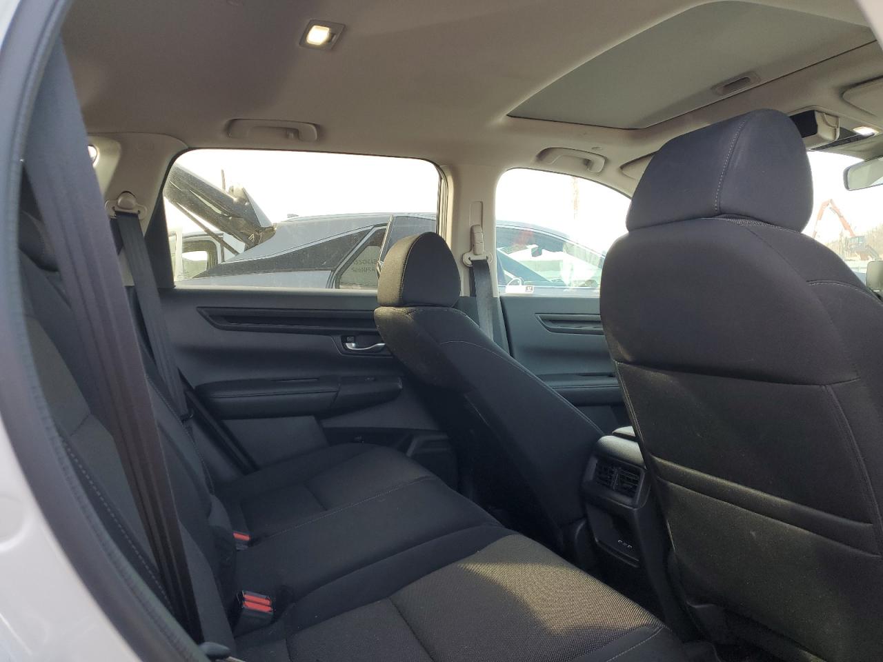 2024 HONDA CR-V EX VIN:2HKRS4H45RH464420