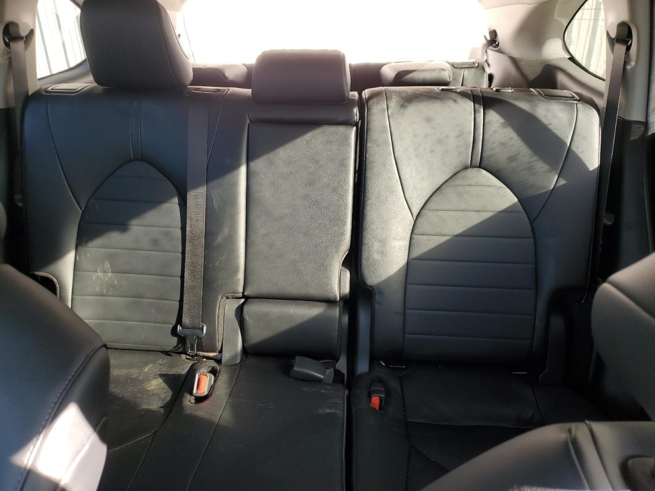 2024 TOYOTA HIGHLANDER LE VIN:5TDKDRAH2RS529417